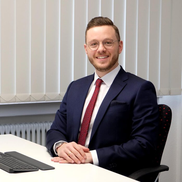 Daniel Roth Versicherungsmakler Martin Gutenkunst GmbH