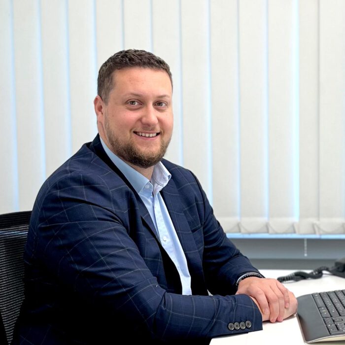 Julian Jerger Versicherungsmakler Gutenkunst, Villingen-Schwenningen